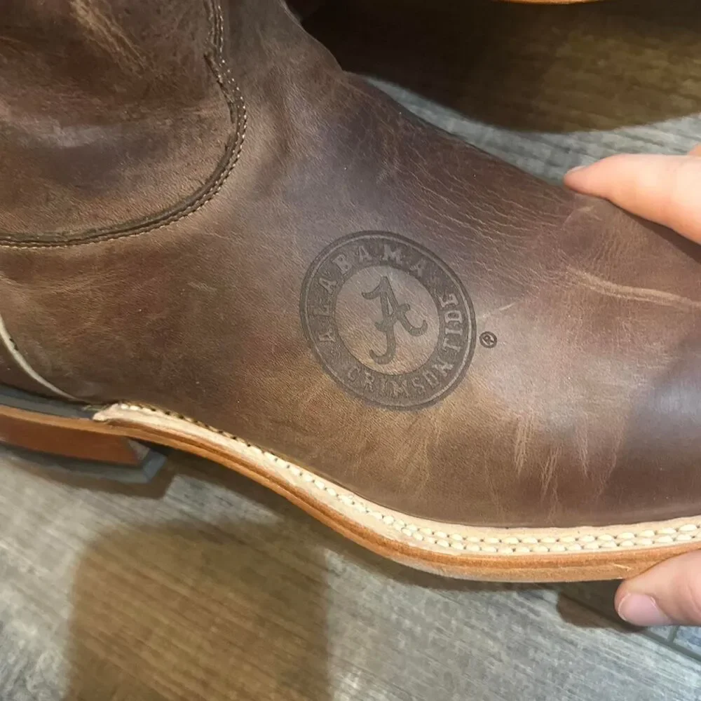 Unbranded Men's Brown Boots